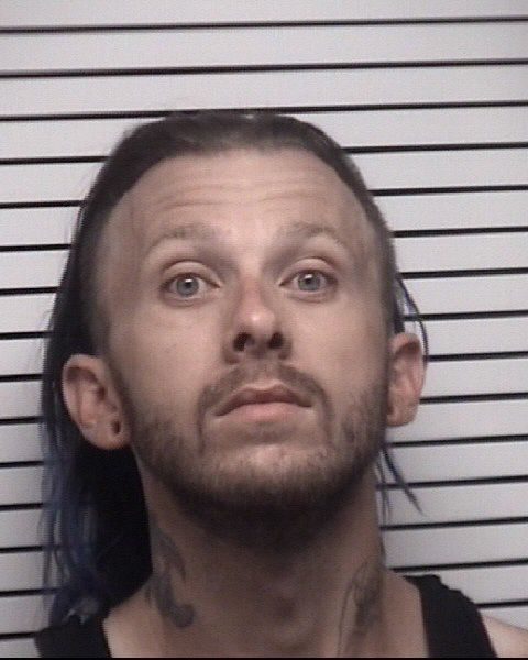 Tracey Glenn Combs Jr.
